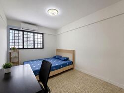 Blk 112 Jurong East Ville (Jurong East), HDB 4 Rooms #563093081